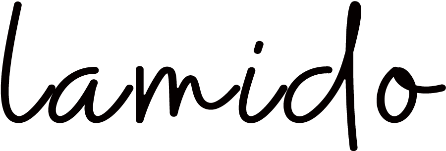 Lamido logo