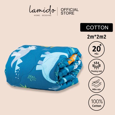 Chăn chần Cotton tại Lamido