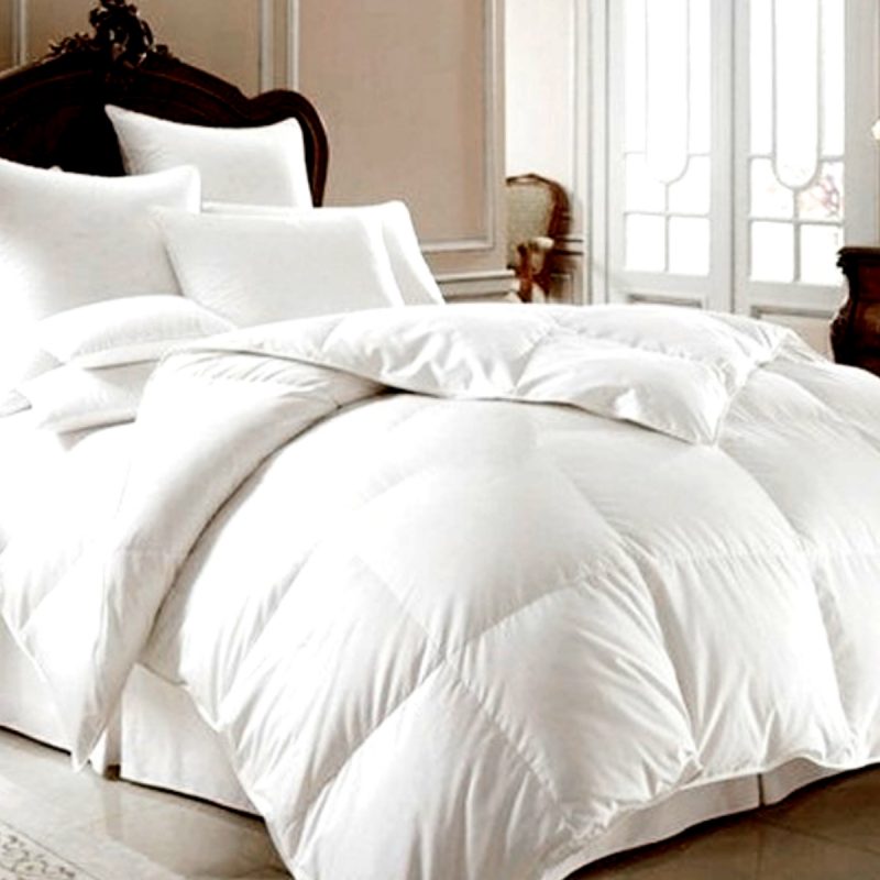 Nên chọn chăn ga gối chất liệu gì để có giấc ngủ sâu? 6 Chan ga goi chat lieu microfiber