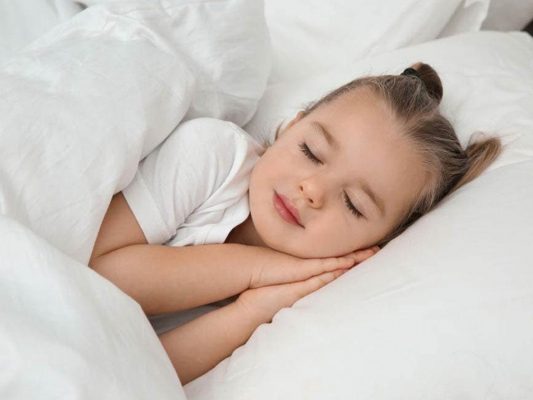 Ga giường giúp nâng cao chất lượng giấc ngủ