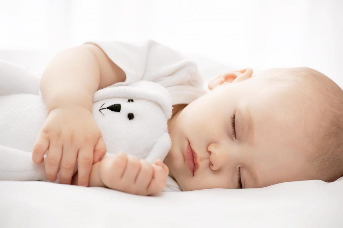 Tư thế ngủ giúp tăng chiều cao tốt nhất, phù hợp với mọi lứa tuổi 2 Giac ngu co vai tro quan trong trong viec tang truong chieu cao