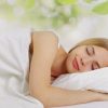 Tư thế ngủ giúp tăng chiều cao
