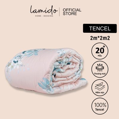 chăn chần Tencel tại Lamido