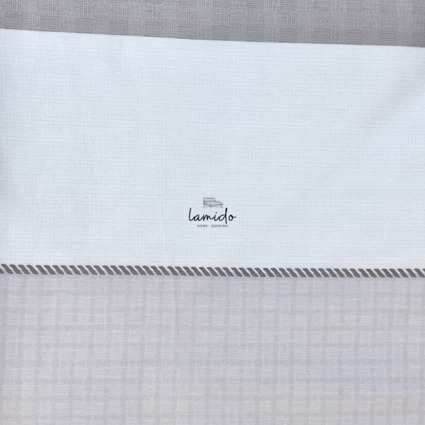 Bộ chăn ga gối 5 món lụa tencel 31 14 14