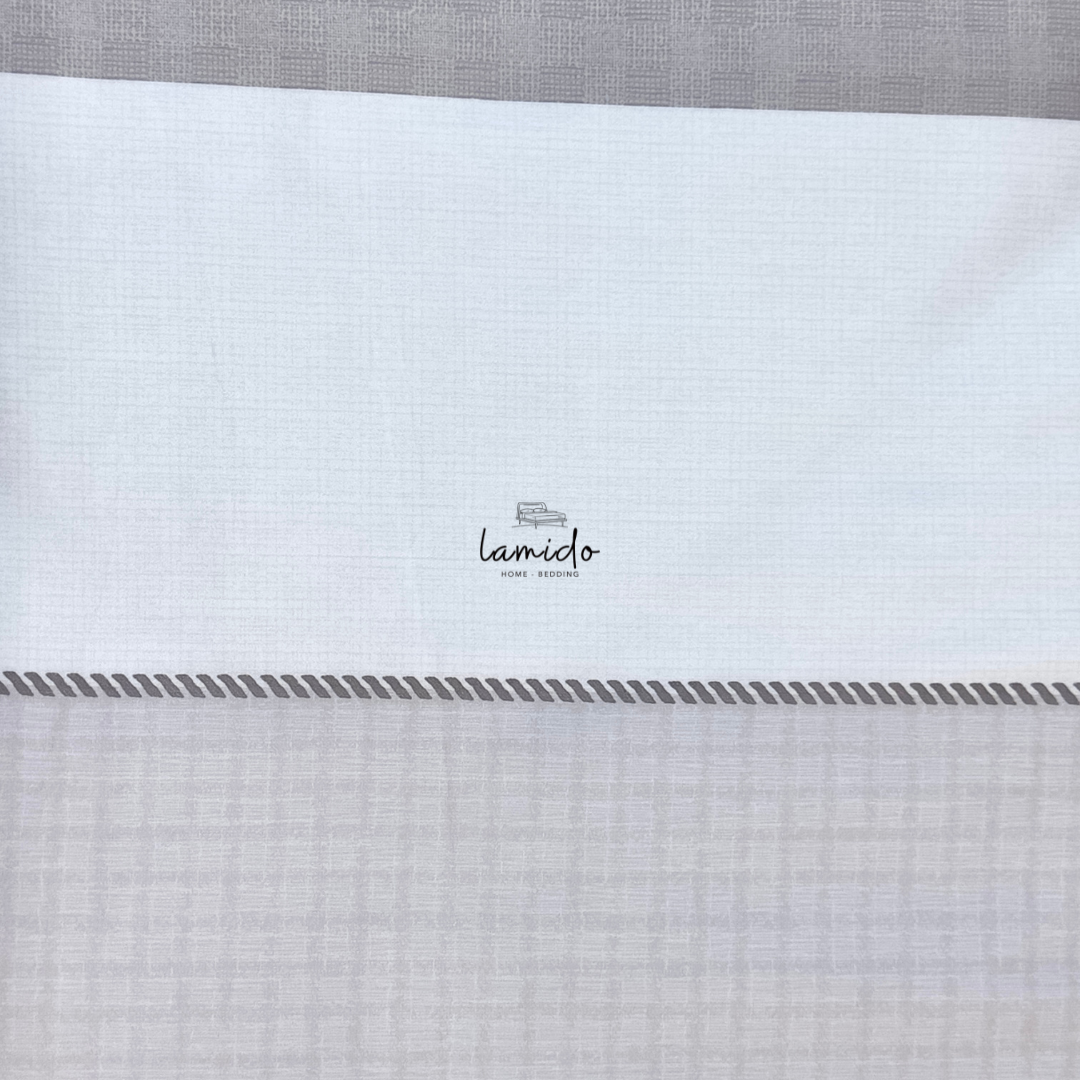 Bộ chăn ga gối 5 món lụa tencel 15 Bộ chăn ga gối 5 món lụa tencel - Image 15