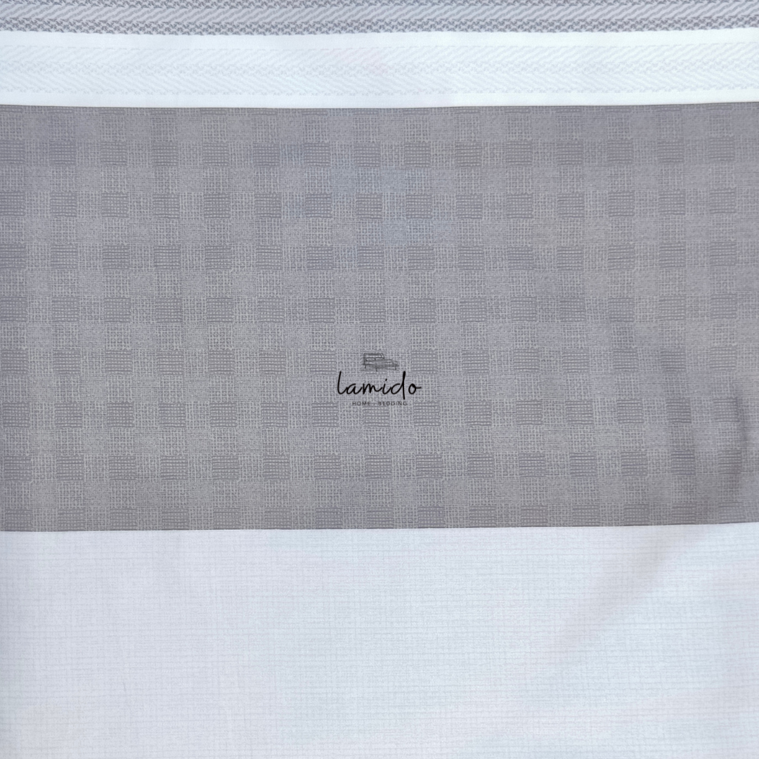 Bộ chăn ga gối 5 món lụa tencel 16 Bộ chăn ga gối 5 món lụa tencel - Image 16