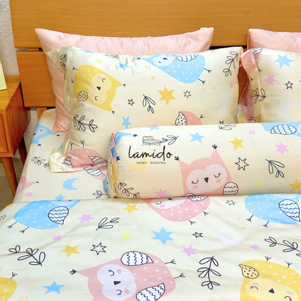 Ga trải giường lụa Tencel 80s - Image 17