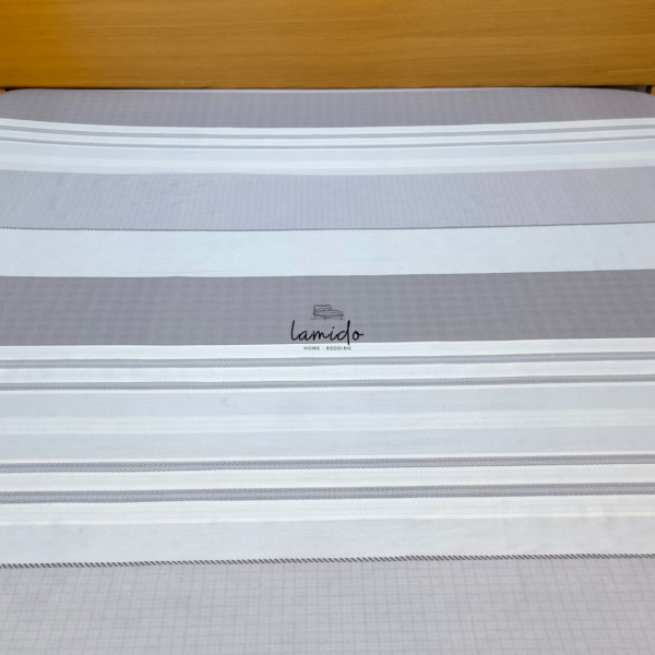 Bộ chăn ga gối 5 món lụa tencel 19 2 21