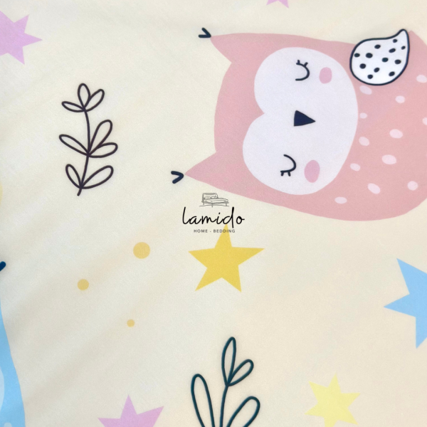 Ga trải giường lụa Tencel 80s - Image 18