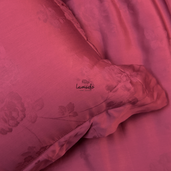 Ga trải giường Lụa tencel - Image 9