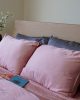 Bo chan ga goi 5 mon Lua tencel 60s hong pastel 2