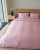 Bo chan ga goi 5 mon Lua tencel 60s hong pastel