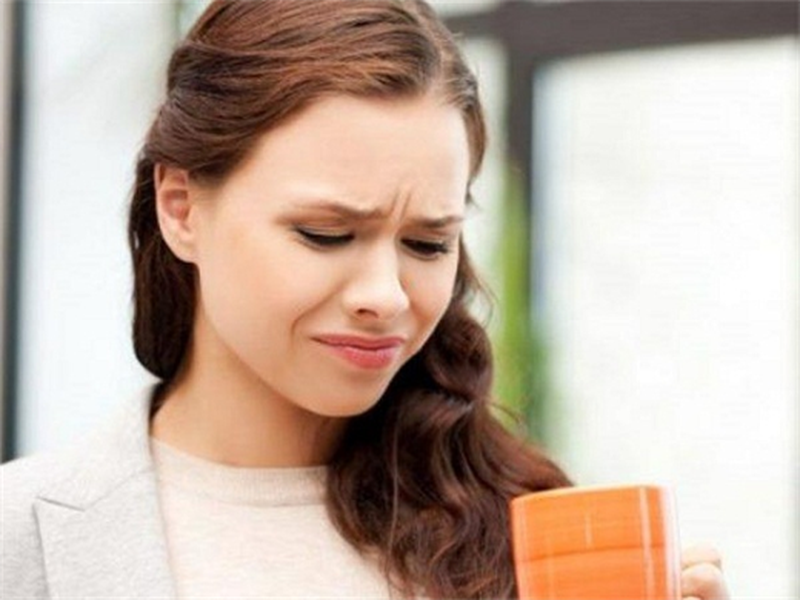 Đắng miệng khi ngủ dậy không nên chủ quan kẻo hối hận không kịp 4 Cac trieu chung dang mieng thuong gap sau khi ngu day