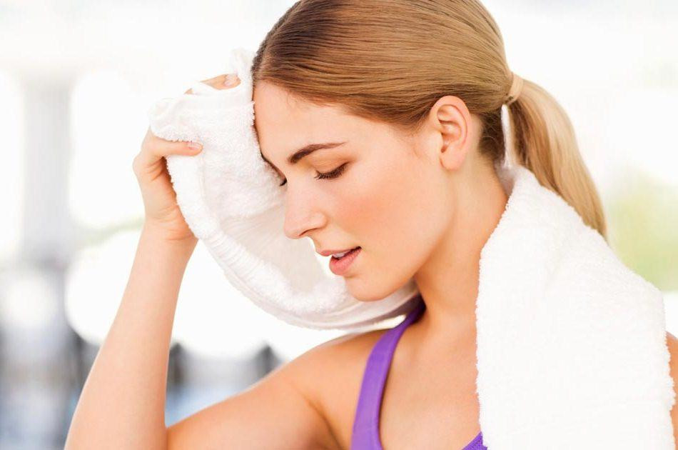 Tập thể dục trước khi ngủ có tốt không? 5 Tam ngay sau khi tap the duc co nguy hiem khong