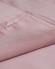 chat vai lua tencel hong pastel