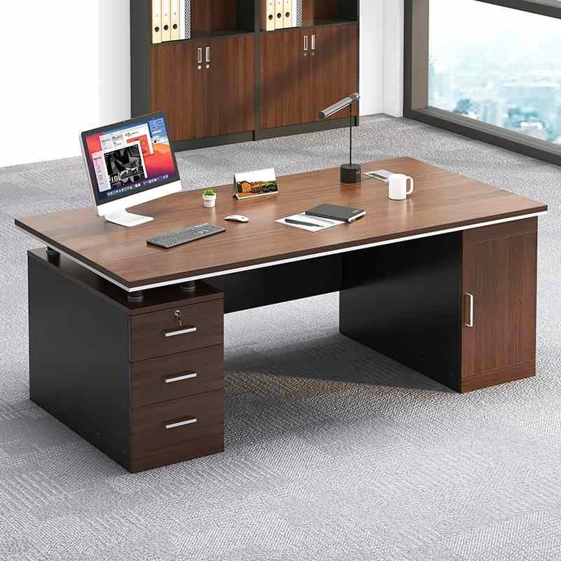 Lựa chọn bàn làm việc phù hợp với tính chất công việc của bạn