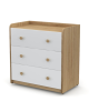 Tu NEO CHEST DRAWER W800 x D450 x H810 mm